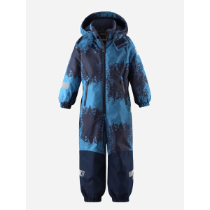 Зимовий комбінезон Reima Kiddo Snowy 520269B-6984 122 см (6438429354826) ТОП в Миколаєві