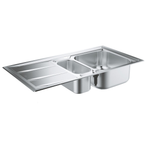 купить Кухонная мойка Grohe EX Sink K400+ 31569SD0