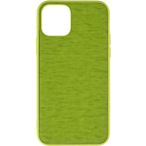 Панель Gelius Canvas для Apple iPhone 11 Pro Green