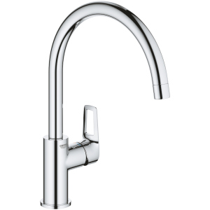 Смеситель кухонный GROHE BauLoop 31232001 в Николаеве