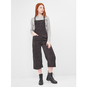 Полукомбинезон Pull & Bear 9638/332/802 S Графитовый (09638332802026) в Николаеве