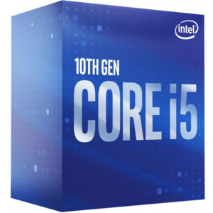 Процессор INTEL Core i5 10600K (BX8070110600K) ТОП в Николаеве