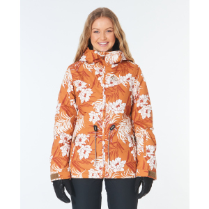 хороша модель Куртка Rip Curl SGJDN4-205 Betty Jacket S Помаранчева (9353970446707)