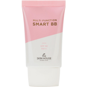 Многофункциональный BB-крем The Skin House Multi-function Smart BB SPF30 PA++ 30 мл (8809080825969) в Николаеве