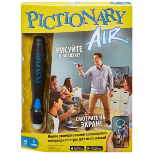 Настільна гра Pictionary Air (GKG37) в Миколаєві