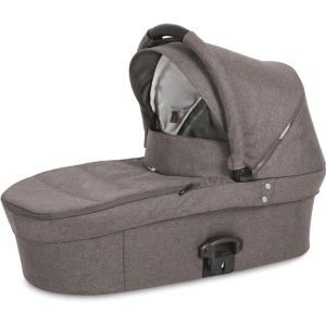 Люлька X-lander X-Pram light 2.0 Evening Grey (73631) ТОП в Миколаєві