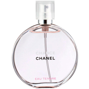 хороша модель Тестер Туалетна вода для жінок Chanel Chance Eau Tendre 100 мл (3145890263238)