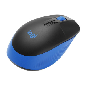 Мишка Logitech M190 Blue (910-005907) в Миколаєві