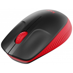 хороша модель Мишка Logitech M190 Red (910-005908)