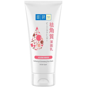 Крем-пінка Hada Labo Softening &amp; Exfoliating Face Wash для пом'якшення та відлущування шкіри обличчя 100 г (6917246013265) в Миколаєві