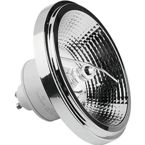 Світлодіодна лампа Nowodvorski NW-9182 Reflector GU10 ES111 LED cob 12W ТОП в Миколаєві