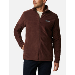 Толстовка Columbia Basin Trail III Full Zip 1907753-630 M (0193855401679) лучшая модель в Николаеве