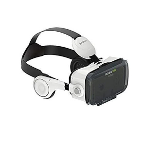 Окуляри віртуальної реальності із вбудованими навушниками Bobo VR Z4 Virtual Reality Glasses в Миколаєві