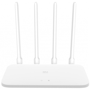 Маршрутизатор Xiaomi Mi WiFi Router 4C (DVB4231GL) в Николаеве