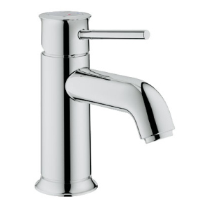 Смеситель для раковины GROHE BauClassic 23162000 ТОП в Николаеве