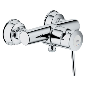 Змішувач для душу GROHE BauClassic 32867000 краща модель в Миколаєві