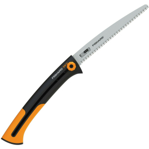 Садова пила Fiskars Xtract (L) SW 75 (1000614/123880) ТОП в Миколаєві