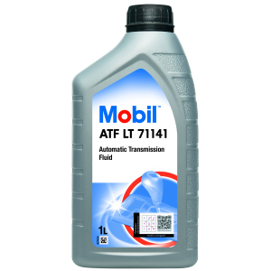 Трансмісійна олія Mobil ATF LT 71141 1 л в Миколаєві