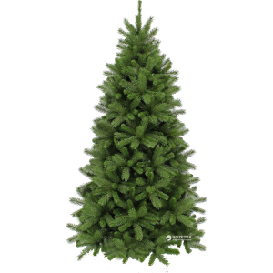 Искусственная сосна Triumph Tree Denberg 2.15 м Зеленая (8711473882971) лучшая модель в Николаеве