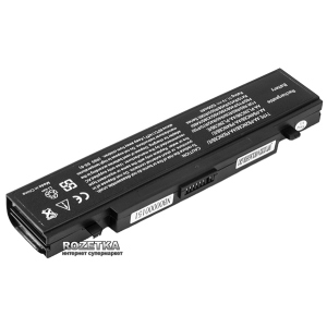 Аккумулятор PowerPlant для Samsung M60 Black (11.1V/5200mAh/6Cells) (NB00000151) в Николаеве