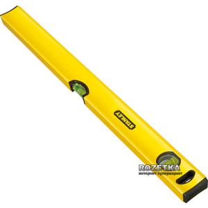 Рівень Stanley Classic Box Level 1500 мм (STHT1-43107) в Миколаєві