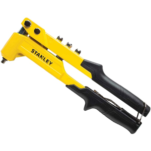 Заклепочник Stanley Contractor Grade Riveter для заклепок 2-5 мм (6-MR100) в Николаеве