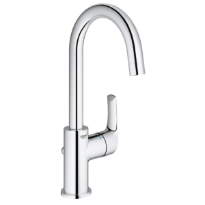 Смеситель для раковины GROHE Eurosmart 23537002