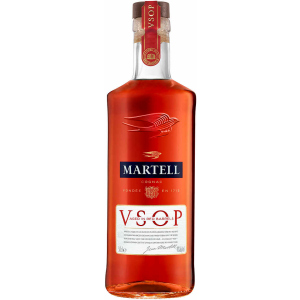 Коньяк Martell V.S.O.P. 0.5 л 40% (3219820005950) в Николаеве