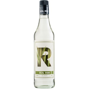 Ром Real Rum Blanco 0.7 л 37.5% (8438001407788) надежный