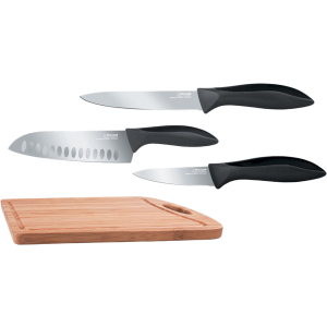 Набір ножів Rondell Primarch з 4 предметів (RD-462) в Миколаєві