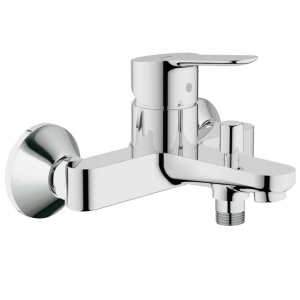 Змішувач для ванни GROHE BauEdge 23334000 в Миколаєві