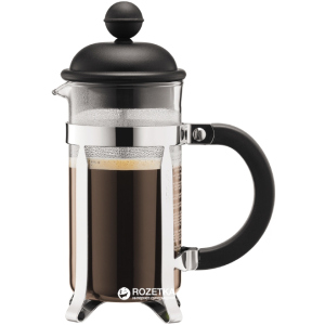 Кофейник Bodum Caffettiera 350 мл (1913-01) в Николаеве