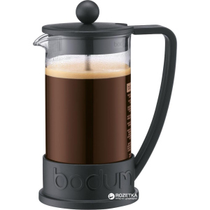 Кофейник Bodum Brazil 1 л (10938-01)