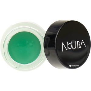 Підводка для очей кремова Nouba Write & Blend Liner Shadow № 41 Earthly Green 5 мл (8010573130419) краща модель в Миколаєві