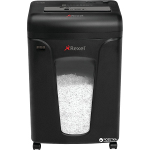 Шредер Rexel REM820 (2104010eu) лучшая модель в Николаеве