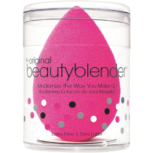 хорошая модель Спонж для макияжа BeautyBlender Original (815985023346)