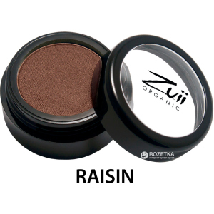 Tени для век Zuii Organic Flora Eye Shadow 1.5 г Raisin (812144010261) лучшая модель в Николаеве