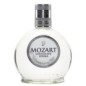 Горілка Mozart Chocolate Vodka 0.7 л 40% (9013100000673) ТОП в Миколаєві