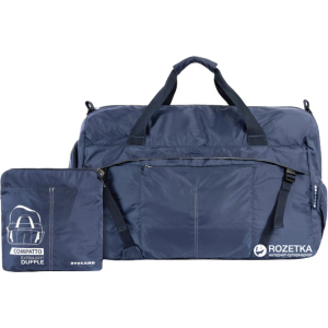 Сумка дорожня Tucano Compatto XL Weekender Packable Blue (BPCOWE-B)