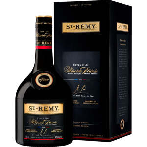 Бренді Saint Remy Reserve Privee 0.7 л 40% (3035540006387)