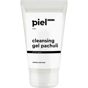 хорошая модель Тонизирующий гель для умывания Piel Cosmetics Pachuli Gel Cleanser for Men (4820187880693)