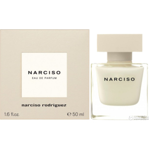 Парфюмированная вода для женщин Narciso Rodriguez Narciso 50 мл (3423478926257) в Николаеве