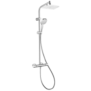 Душовий гарнітур HANSGROHE MySelect E 240 Showerpipe 26764400 в Миколаєві