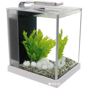 Аквариумный набор Hagen Fluval Spec III 10 л Белый (015561105170) в Николаеве