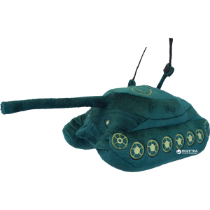 М'яка іграшка танк WP Merchandise World of Tanks (WG043327) в Миколаєві