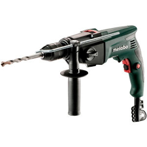 купити Дриль ударний Metabo SBE 760 (600841000)