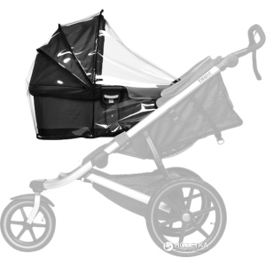 Защитный чехол Thule Bassinet Rain Cover (TH20110726) ТОП в Николаеве