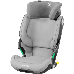 Автокресло Maxi Cosi Kore i-Size Authentic Grey (8740510120) ТОП в Николаеве