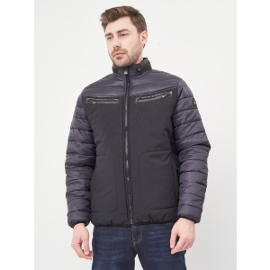 Куртка Geographical Norway DELEBIL MEN 001 WR010H/GN S Navy (3543115202688) лучшая модель в Николаеве