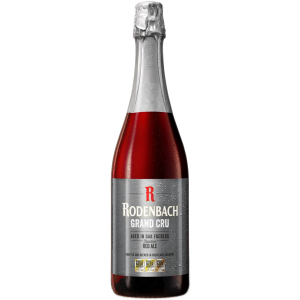 Пиво Rodenbach Grand Cru темне фільтроване 6% 0.75 л (5410583800181G) ТОП в Миколаєві